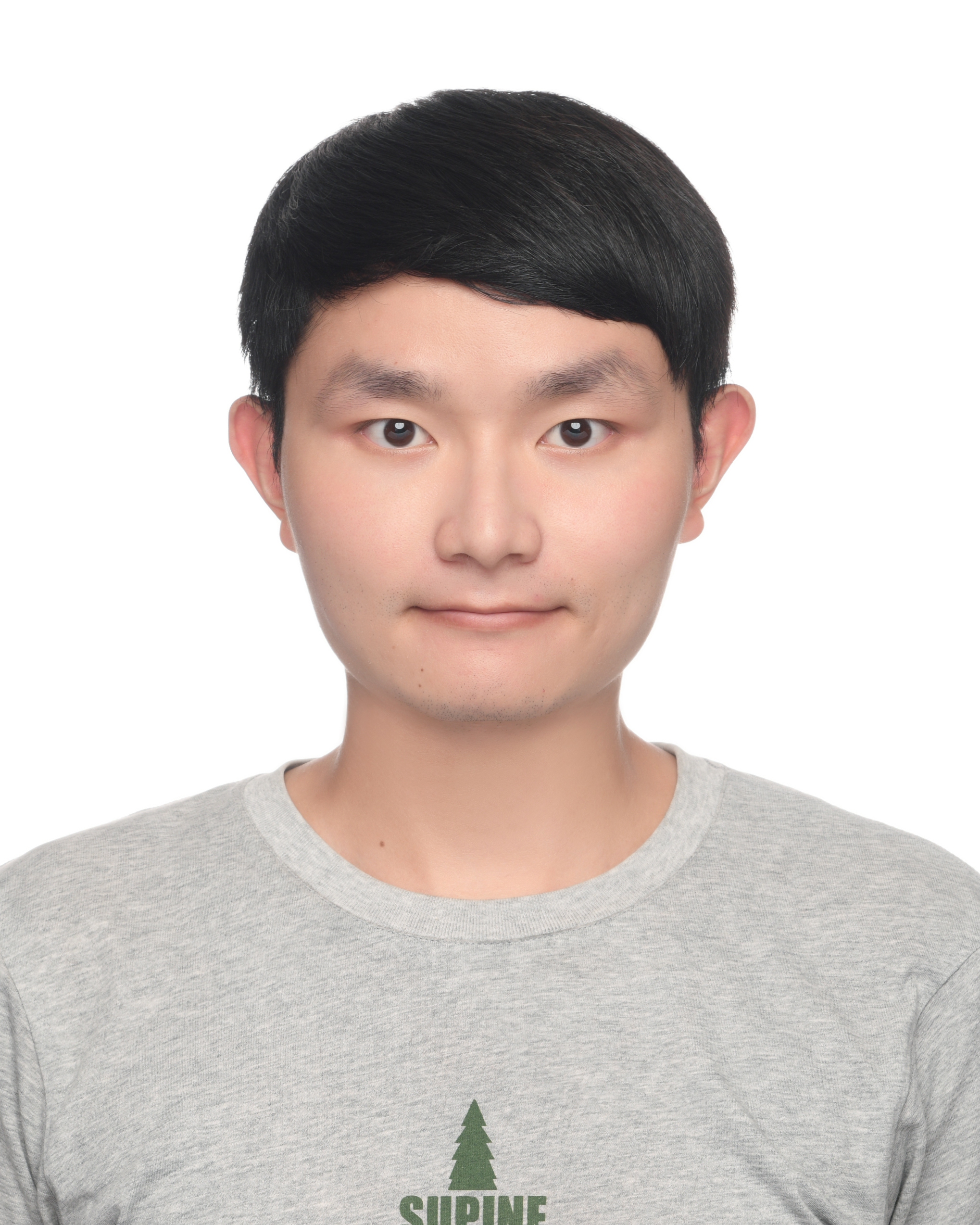 個人頭像